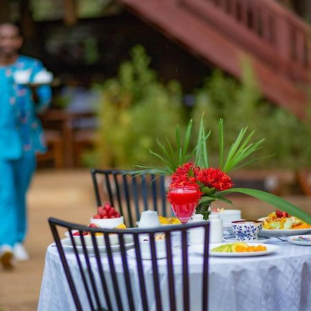 Humura Resorts Kampala Ngoại thất bức ảnh