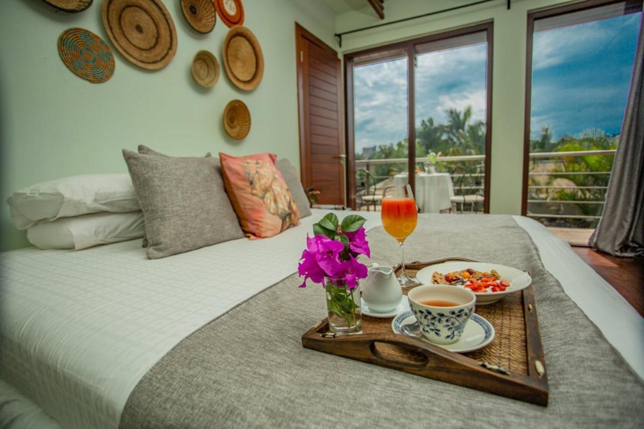 Humura Resorts Kampala Ngoại thất bức ảnh